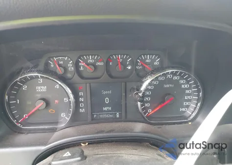 2014 Chevrolet Silverado 1500 Work Truck 1Wt from USA, damaged, VIN 1GCNCPEH8EZ278121